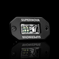 Altiq CX2 Scene Flush Mount - LED Work Light - Pair