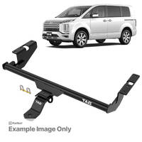 TAG Standard Duty Towbar to suit Mitsubishi Delica (05/1993 - on)
