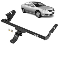 TAG Standard Duty Towbar for Mitsubishi 380 (04/2005 - 2008)