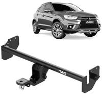 TAG Standard Duty Towbar for Mitsubishi ASX (01/2010 - 09/2018), Mitsubishi ASX (07/2013 - 09/2018)