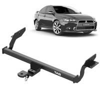 TAG Standard Duty Towbar to suit Mitsubishi Lancer (11/2011 - 2018), Lancer Sportback (11/2011 - 02/2014)