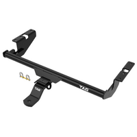 TAG Standard Duty Towbar for Nissan Navara (09/1985 - 02/1998) 