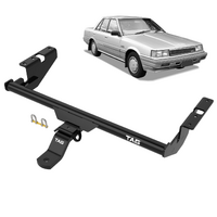 TAG Standard Duty Towbar for Nissan Skyline (08/1985 - 1990), Pintara (06/1986 - 10/1990) 