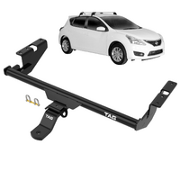 TAG Standard Duty Towbar for Nissan Pulsar (02/2013 - 04/2017) 