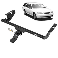TAG Standard Duty Towbar for Ford Falcon (01/1998 - 07/2011) 