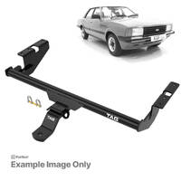 TAG Standard Duty Towbar for Ford Cortina (1970 - 1980) 