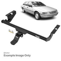 TAG Light Duty Towbar to suit Ford Falcon & Fairmont (04/94 - 08/98), Fairlane & LTD (03/95 - 09/99)