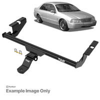 TAG Standard Duty Towbar for Ford LTD (06/1999 - 12/2002), Fairlane (01/1999 - 12/2002), Fairmont (01/1998 - 09/2002), Falcon (01/1998 - 09/2002), For
