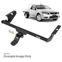 TAG Standard Duty Towbar for Ford Falcon (07/1998 - 10/2016), Ford Falcon (07/1998 - 10/2016), FPV Falcon (03/2003 - 12/2014), Cobra (10/2007 - 2008),