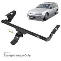 TAG Standard Duty Towbar to suit Holden Commodore (01/1978 - 1997)