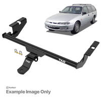 TAG Standard Duty Towbar for Holden Commodore (10/1978 - 1997)