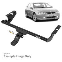 TAG Standard Duty Towbar for Holden Commodore (09/1997 - 2000)