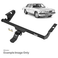 TAG Standard Duty Towbar to suit Holden H Series (01/1971 - 01/1980), Monaro (04/1973 - 01/1980), Statesman (07/1971 - 1980)