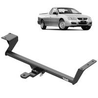 TAG Standard Duty Towbar for Holden Commodore (12/2000 - 2007), Holden Commodore (04/1995 - 2007), Statesman (06/1999 - 07/2006), Crewman (09/2003 - 1