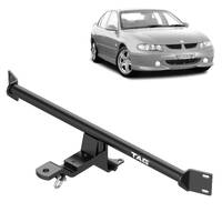 TAG Standard Duty Towbar for Holden Commodore (09/2000 - 09/2002), Holden Commodore (04/1995 - 2007), Statesman (06/1999 - 07/2006), Crewman (09/2003