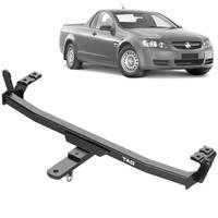 TAG Light Duty Towbar for Holden Commodore VE VF Ute (09/2007 - 10/2017)
