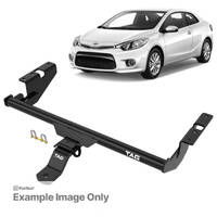 TAG Standard Duty Towbar to suit KIA Cerato Koup (10/2009 - on)