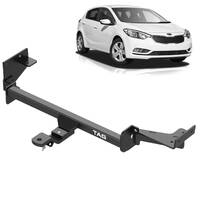 TAG Standard Duty Towbar to suit KIA Cerato (04/2013 - 04/2018)