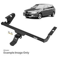 TAG Standard Duty Towbar for Mazda 323 (08/1989 - 1998), 323 Protegé (07/1994 - 09/1998), Mazda 323 (10/1989 - 06/1994), 323 Astina (08/1989 - 06/1994