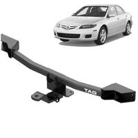 TAG Standard Duty Towbar to suit Mazda 6 (06/2002 - 02/2008)