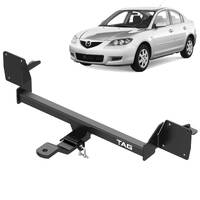 TAG Standard Duty Towbar to suit Mazda 3 (04/2004 - 09/2009)