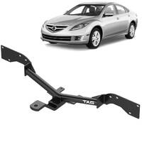 TAG Standard Duty Towbar for Mazda 6 (02/2008 - 12/2012), Mazda 6 (02/2008 - 12/2012)