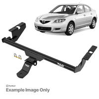 TAG Standard Duty Towbar to suit Mazda 3 (2003 - 04/2009)