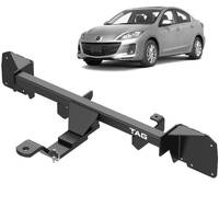 TAG Standard Duty Towbar for Mazda 3 (04/2009 - 01/2014) 