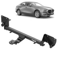 TAG Standard Duty Towbar for Mazda 3 (11/2013 - on) 