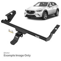 TAG Standard Duty Towbar for Mazda CX-3 (03/2015 - on) 