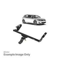 TAG Standard Duty Towbar to suit Volkswagen Golf (08/2012 - on)