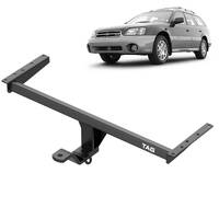 TAG Standard Duty Towbar to suit Subaru Outback (01/1996 - 07/2003)