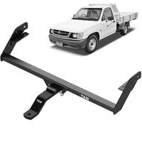 TAG Standard Duty Towbar for Toyota Hilux (01/1984 - 09/2005) 