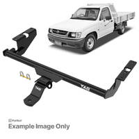 TAG Standard Duty Towbar to suit Toyota Hilux (01/1984 - 09/2005)