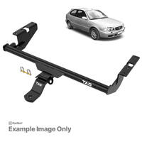 TAG Standard Duty Towbar to suit Toyota Corolla (01/1998 - 01/2001)