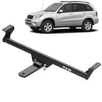 TAG Standard Duty Towbar and Universal Wiring Harness for Toyota Rav4 (01/2000 - 01/2006) 