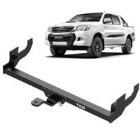 TAG Standard Duty Towbar to suit Toyota Hilux (04/2005 - on)