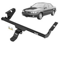 TAG Standard Duty Towbar for Toyota Corolla (06/1991 - 12/1999), Holden Nova (10/1994 - 1997)