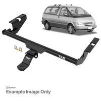 TAG Standard Duty Towbar for Toyota Tarago (01/1990 - 08/2000)