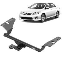 TAG Standard Duty Towbar for Toyota Corolla (10/2006 - 07/2014) 
