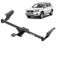 TAG Standard Duty Towbar and Direct Fit Wiring Harness for Toyota Rav4 (01/2006 - 01/2013) 