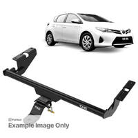 TAG Standard Duty Towbar to suit Toyota Corolla (01/2012 - 07/2018)