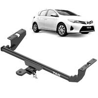TAG Standard Duty Towbar for Toyota Corolla (10/2012 - 12/2018) 