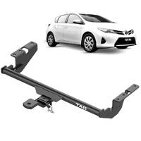 TAG Standard Duty Towbar to suit Toyota Corolla (01/2012 - 07/2018)