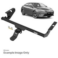TAG Standard Duty Towbar to suit Toyota Corolla (10/2013 - 08/2019)