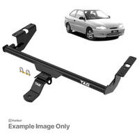 TAG Standard Duty Towbar to suit Hyundai Excel (09/1994 - 06/2000)