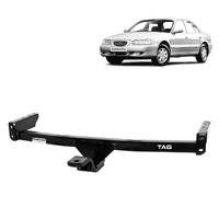 TAG Standard Duty Towbar for Hyundai Sonata (1996 - 1998) 