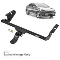 TAG Standard Duty Towbar to suit Hyundai Accent (11/2010 - 04/2019)