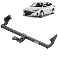 TAG Standard Duty Towbar to suit Hyundai Elantra (10/2015 - on)