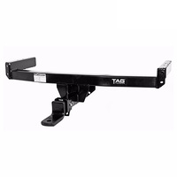 TAG Heavy Duty Towbar for Tata Xenon (01/2009 - 10/2013) 